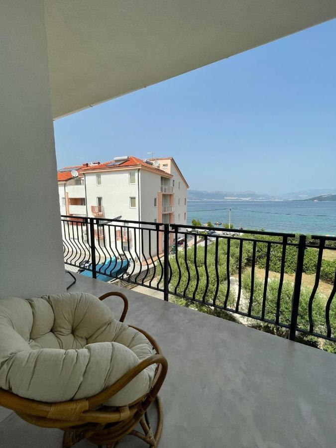 Apartment Capitano Slatine Luaran gambar